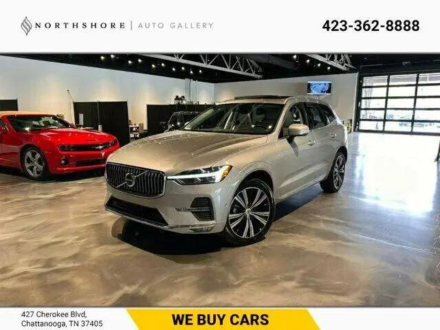 2023 Volvo XC60 B5 Plus Bright Theme for sale in Chattanooga, TN