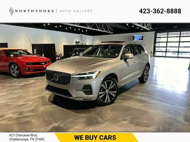 2023 Volvo XC60 B5 Plus Bright Theme for sale in Chattanooga, TN