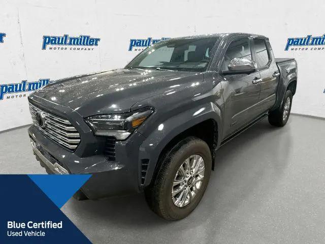 2024 Toyota Tacoma Limited for sale in Lexington, KY