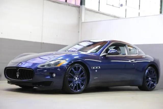 2009 Maserati GranTurismo S for sale in Plainview, NY