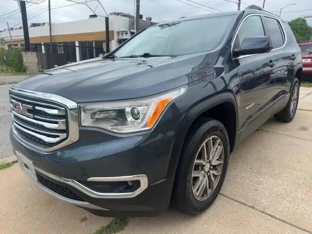 2019 GMC Acadia SLE-2 for sale in Kansas City, MO