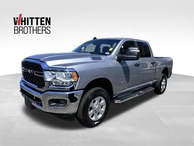2024 Ram 2500 Big Horn Crew Cab 4x4 6'4" Box for sale in Ashland, VA