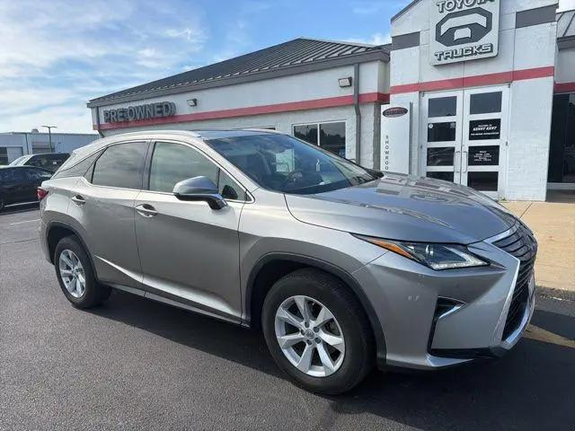 2017 Lexus RX 350 Base for sale in Evansville, IN