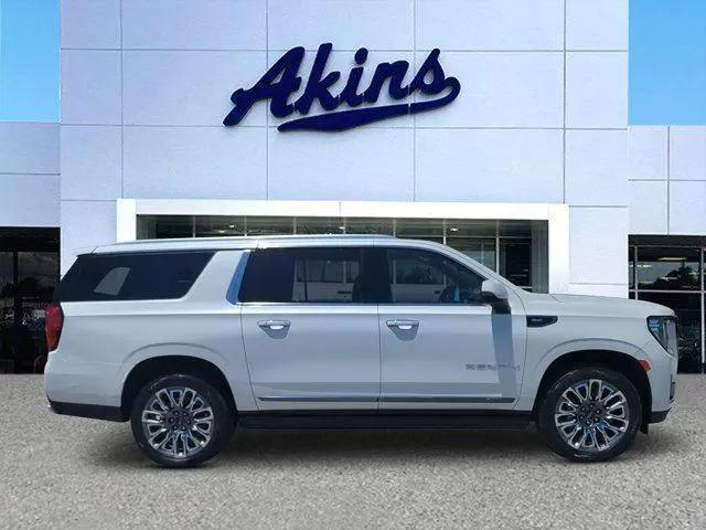 2023 GMC Yukon XL 4WD Denali Ultimate for sale in Winder, GA