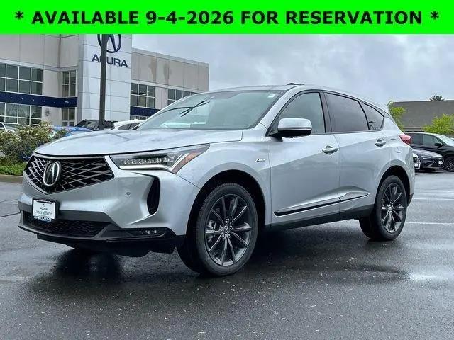 2026 Acura RDX A-Spec for sale in Berlin, CT