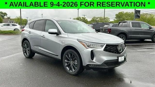 2026 Acura RDX A-Spec for sale in Berlin, CT