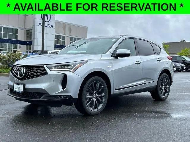 2026 Acura RDX A-Spec for sale in Berlin, CT