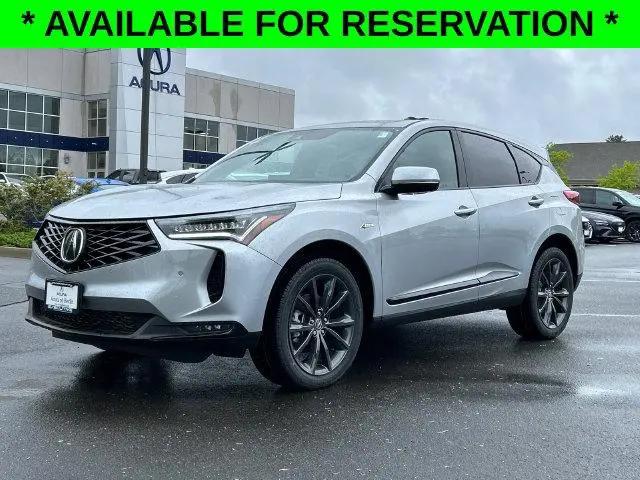 2026 Acura RDX A-Spec for sale in Berlin, CT