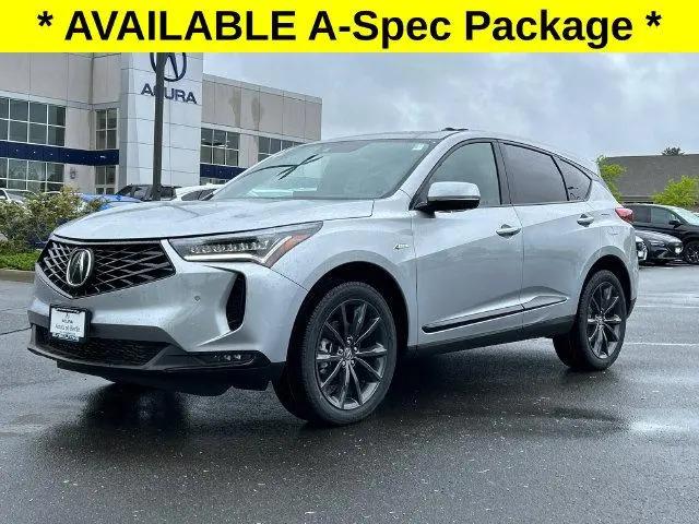 2026 Acura RDX A-Spec for sale in Berlin, CT