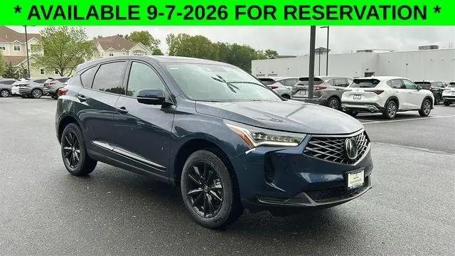 2026 Acura RDX Base for sale in Berlin, CT