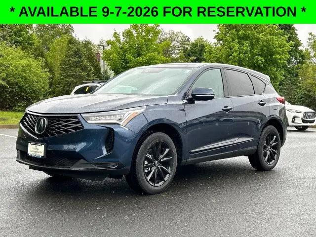 2026 Acura RDX Base for sale in Berlin, CT