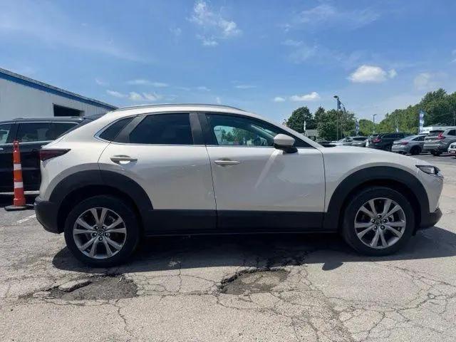 2024 Mazda CX-30 2.5 S Preferred Package for sale in Liverpool, NY