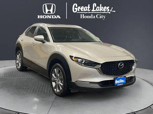 2024 Mazda CX-30 2.5 S Preferred Package for sale in Liverpool, NY