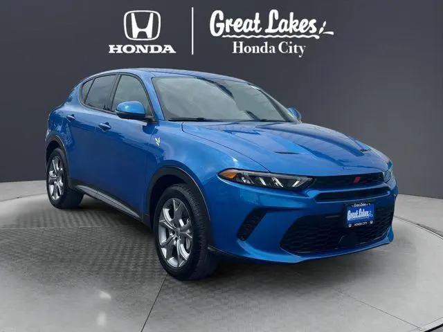 2024 Dodge Hornet R/T EAWD for sale in Liverpool, NY