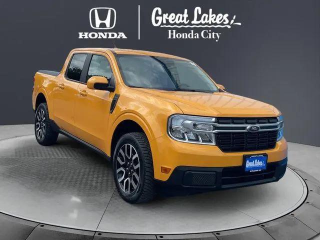 2023 Ford Maverick Lariat for sale in Liverpool, NY