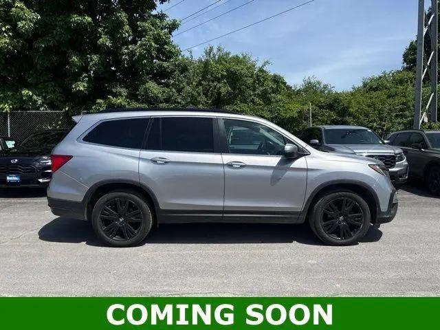 2021 Honda Pilot AWD Special Edition for sale in Liverpool, NY