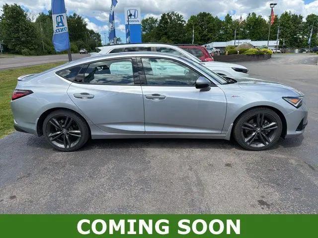 2023 Acura Integra A-SPEC Technology for sale in Liverpool, NY