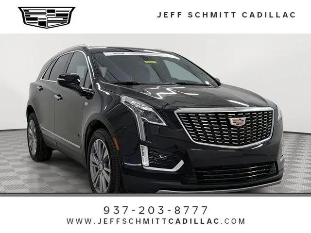 2025 Cadillac XT5 for sale near Beavercreek, OH