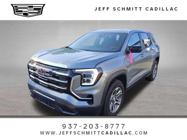 2025 GMC Terrain for sale near Beavercreek, OH