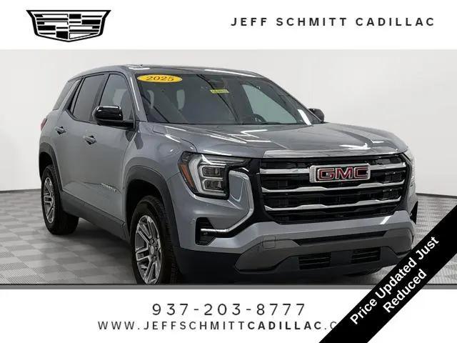 2025 GMC Terrain for sale near Beavercreek, OH