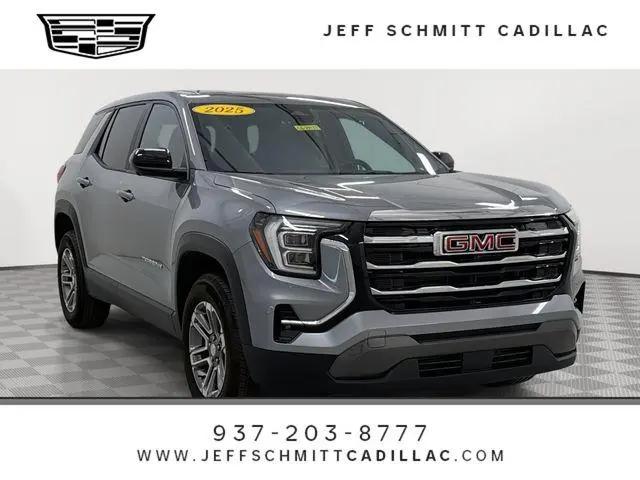2025 GMC Terrain for sale near Beavercreek, OH