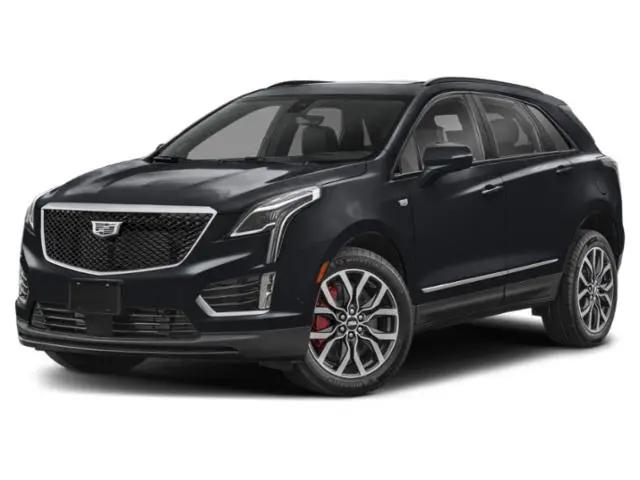 2024 Cadillac XT5 AWD Sport for sale near Beavercreek, OH