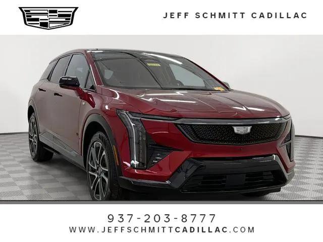 2025 Cadillac iQ Sport 2 AWD for sale in Beavercreek, OH