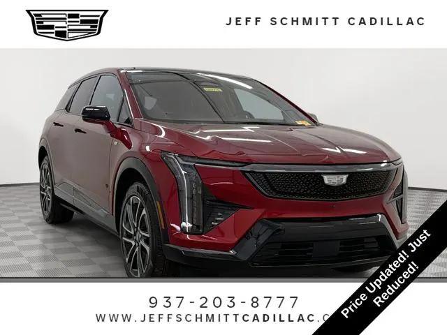 2025 Cadillac iQ Sport 2 AWD for sale in Beavercreek, OH