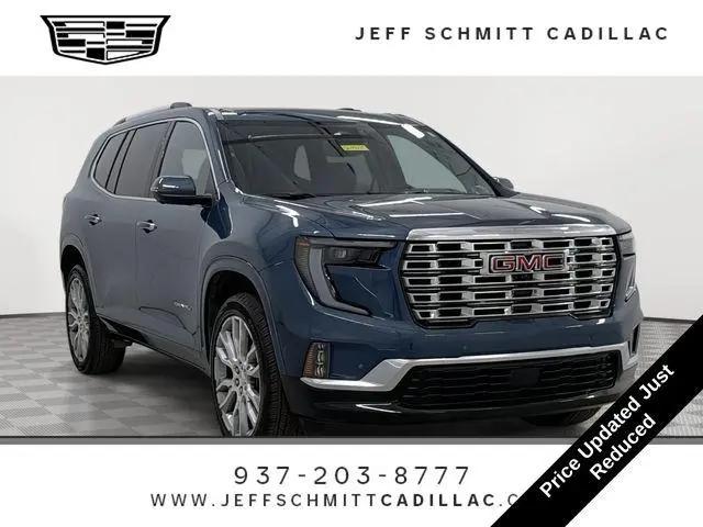 2026 GMC Acadia Denali AWD for sale in Beavercreek, OH