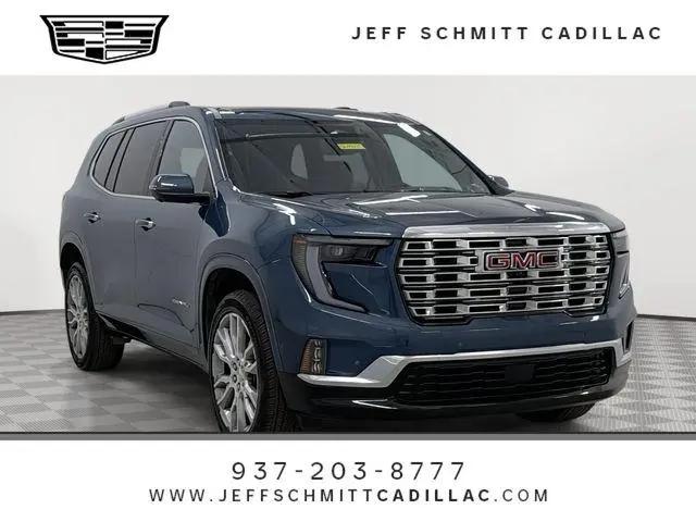 2026 GMC Acadia Denali AWD for sale in Beavercreek, OH