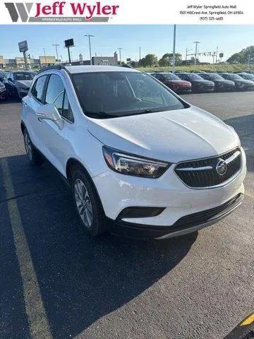 2019 Buick Encore FWD Preferred for sale near Springfield, OH