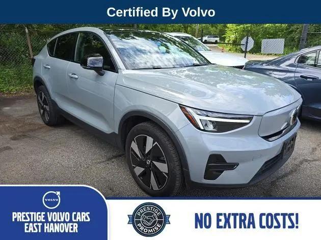 2024 Volvo CT Twin Core for sale in East Hanover, NJ