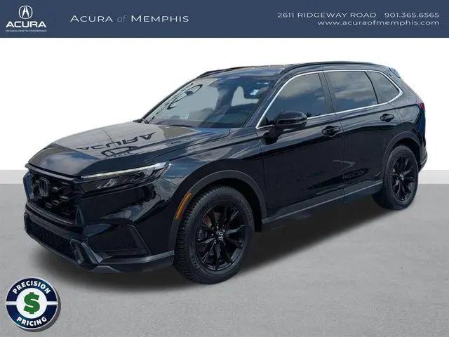 2024 Honda CR-V Hybrid Sport-L for sale in Memphis, TN