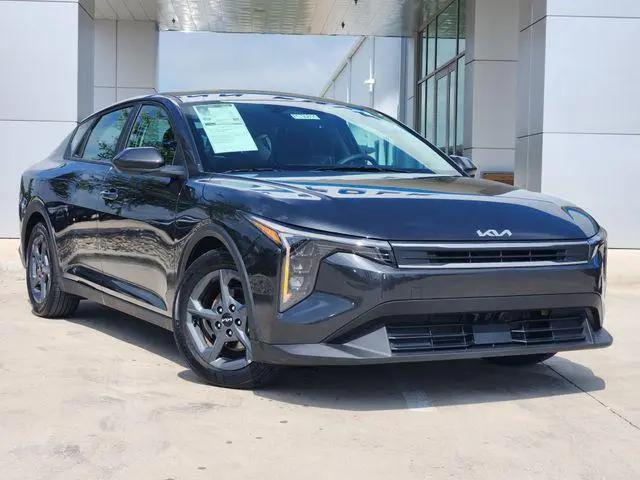 2025 Kia K4 LXS for sale in Sanger, TX