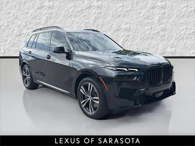 2024 BMW X7 xDrive40i for sale in Sarasota, FL