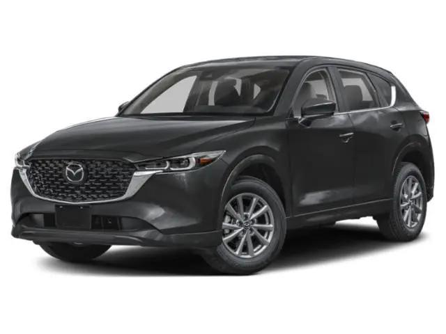 2025 Mazda CX-5 2.5 S Select for sale in Chattanooga, TN