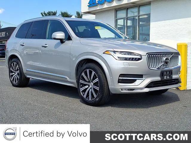 2023 Volvo XC90 B6 Plus 7-Seater for sale in Allentown, PA