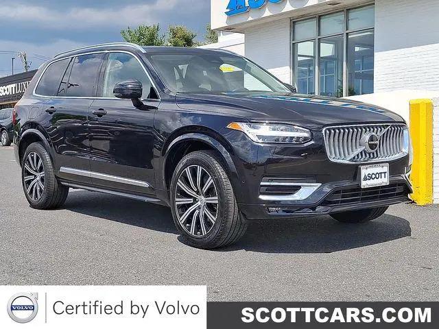 2023 Volvo XC90 B6 Plus 7-Seater for sale in Allentown, PA