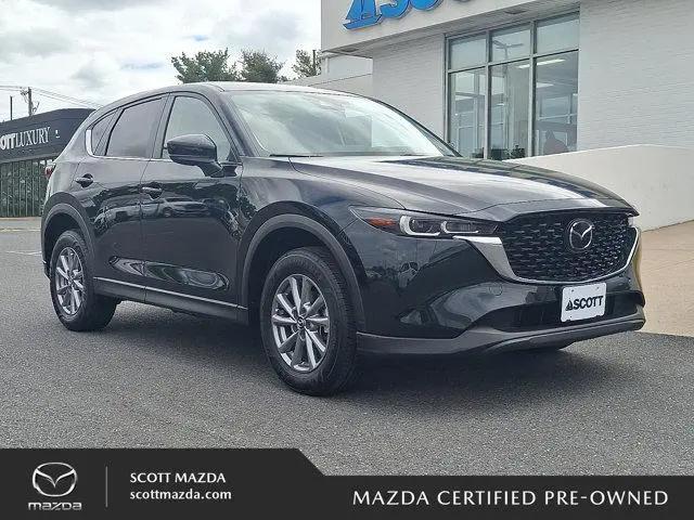 2023 Mazda CX-5 2.5 S Preferred for sale in Allentown, PA