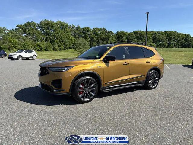 2022 Acura MDX Type S for sale in Hartford, VT