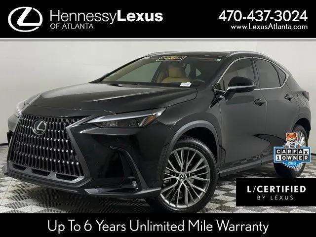 2025 Lexus NX 350 Premium for sale in Atlanta, GA