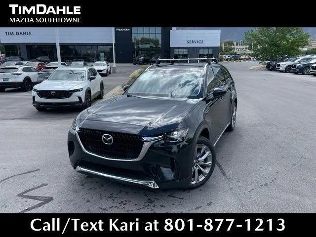 2024 Mazda X-90 3.3 Turbo Premium for sale in Sandy, UT