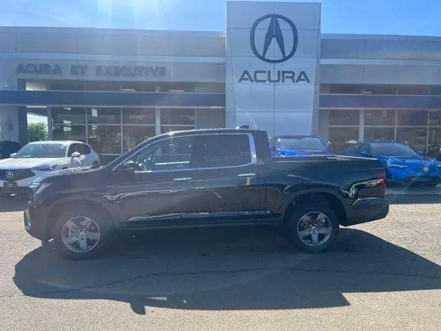 2023 Honda Ridgeline RTL-E for sale in North Haven, CT