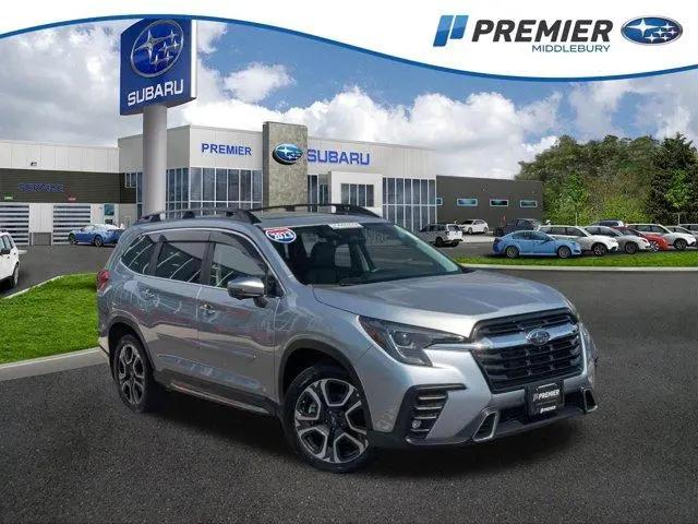 2023 Subaru Ascent Touring 7-Passenger for sale in Middlebury, CT