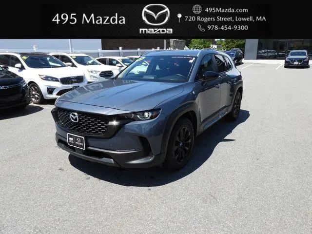 2025 Mazda CX-50 2.5 S Select Package for sale in Lowell, MA