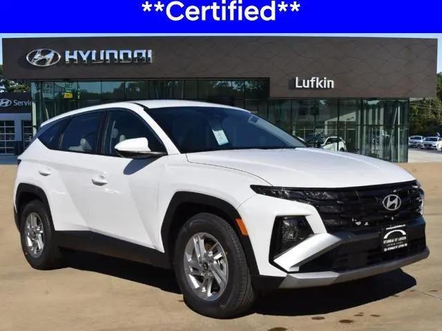 2025 Hyundai Tucson SE for sale in Lufkin, TX