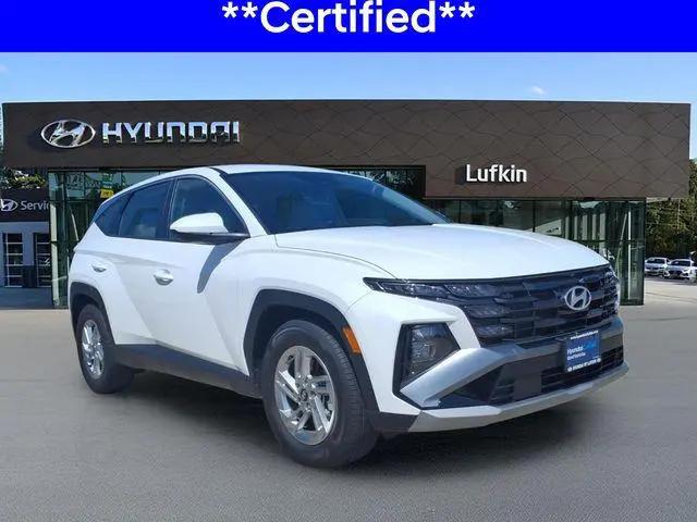 2025 Hyundai Tucson SE for sale in Lufkin, TX