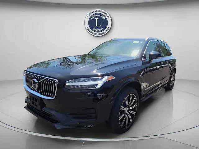 2023 Volvo XC90 B5 Core for sale in Lawrenceville, NJ