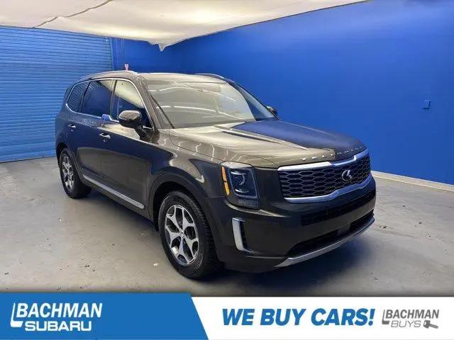 2020 Kia Telluride EX for sale in Louisville, KY