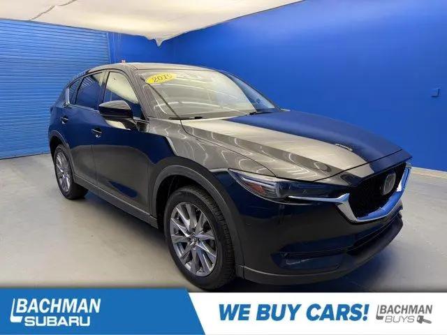 2019 Mazda CX-5 Grand Touring for sale in Louisville, KY